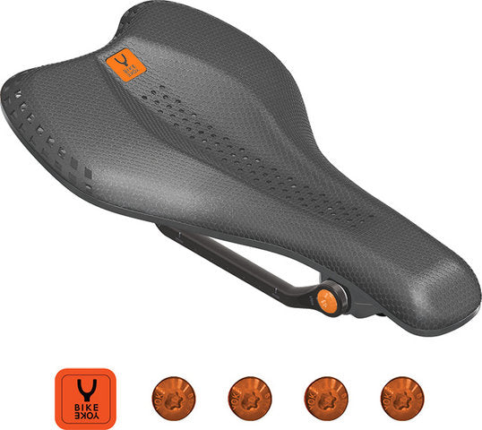 Bikeyoke sagma 3d - kit de couleurs