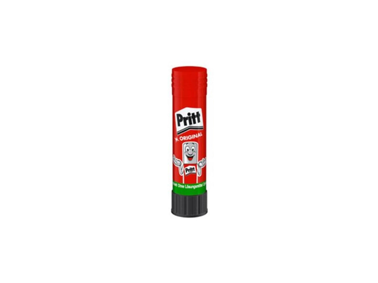 Bâton de colle Pritt 11gr boîte de 25 pièces