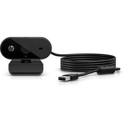 Webcam HP 53x27aa Full HD