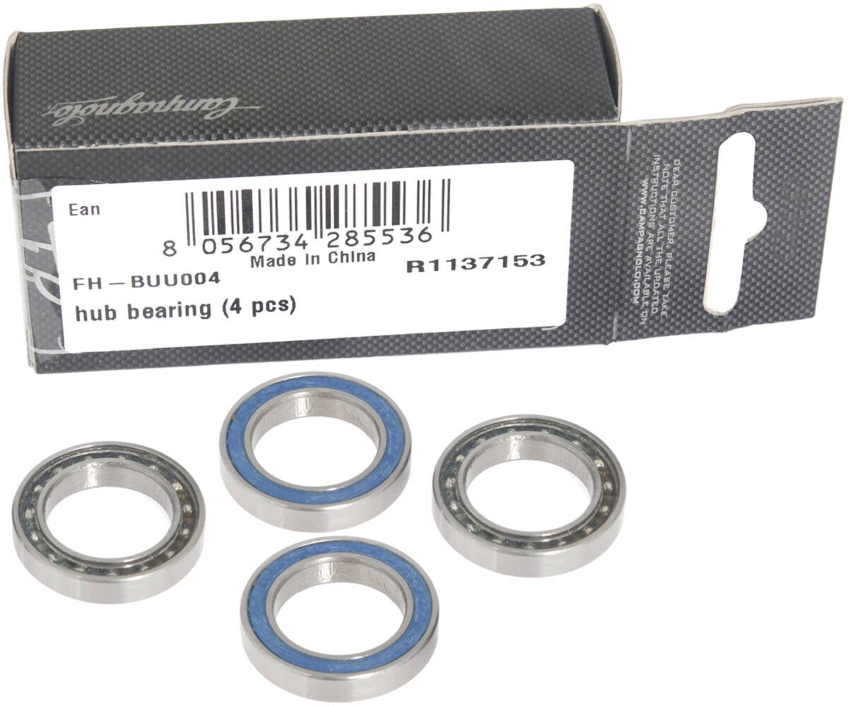 Campagnolo moyeu ca roulement ensemble corps fh-buu004 ds a 4