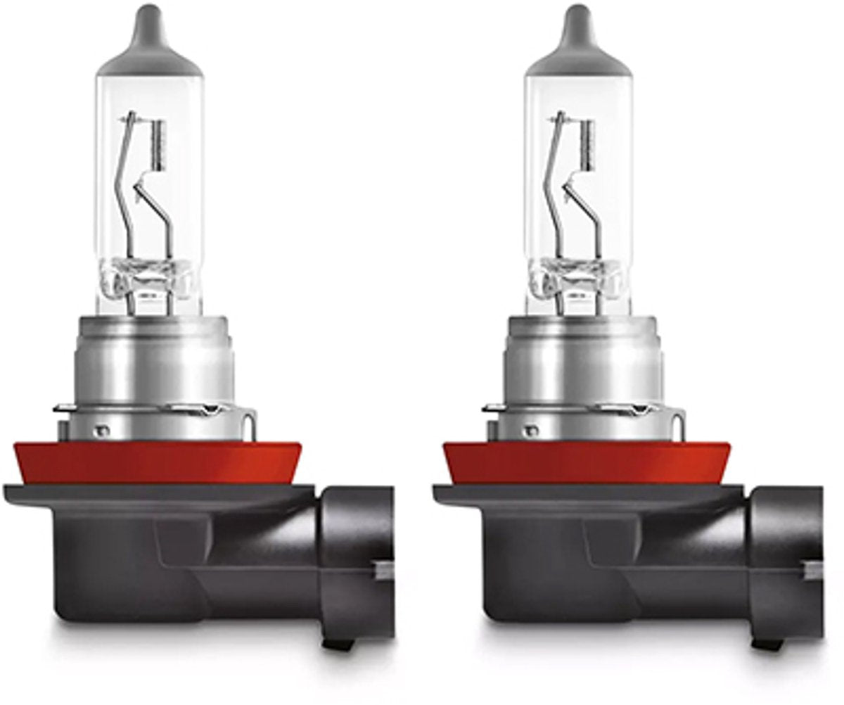 Tcp osram d'origine 12v h11 55w