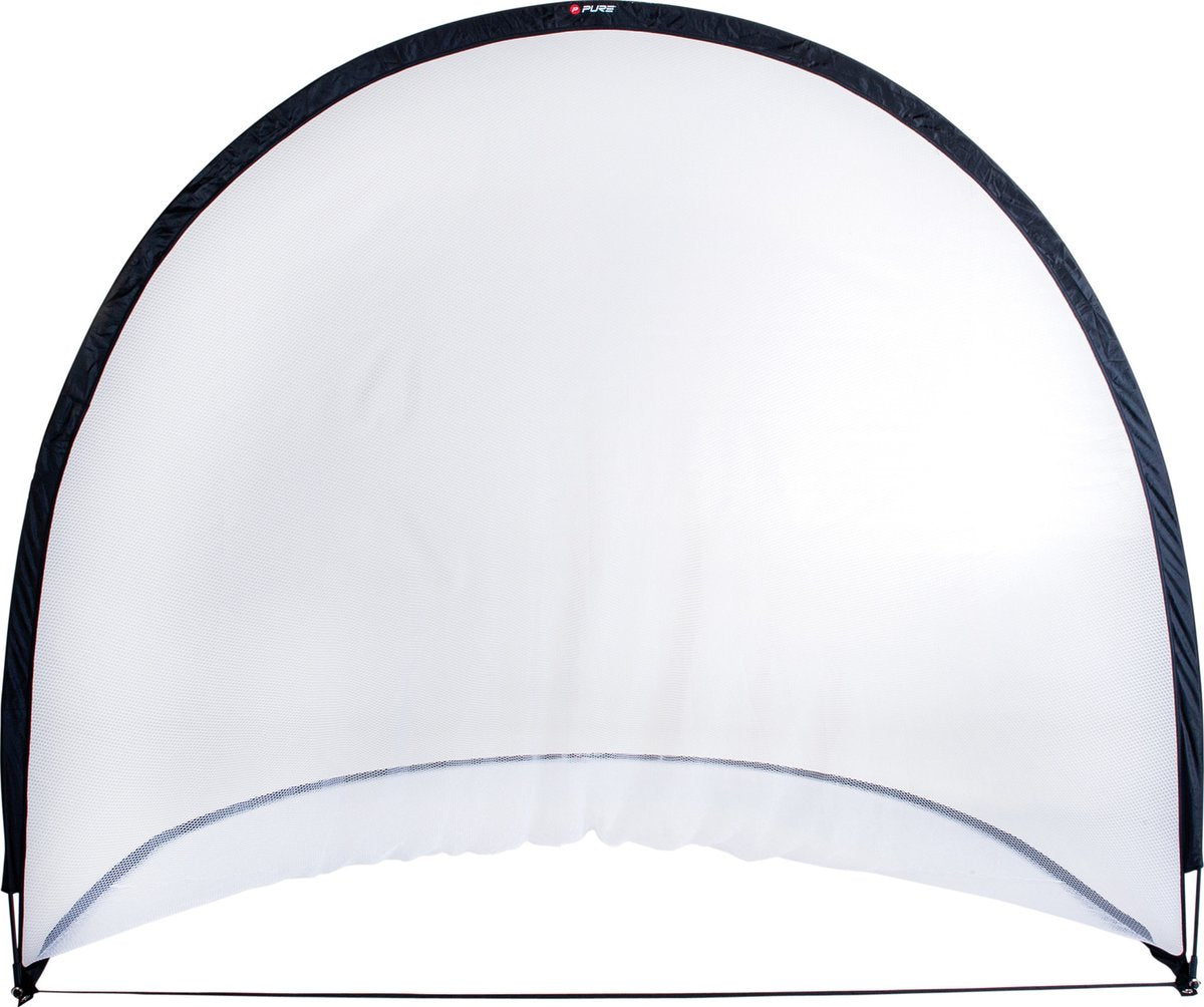 Filet de golf Pure2improve - filet d'entraînement de golf - 240x210 cm