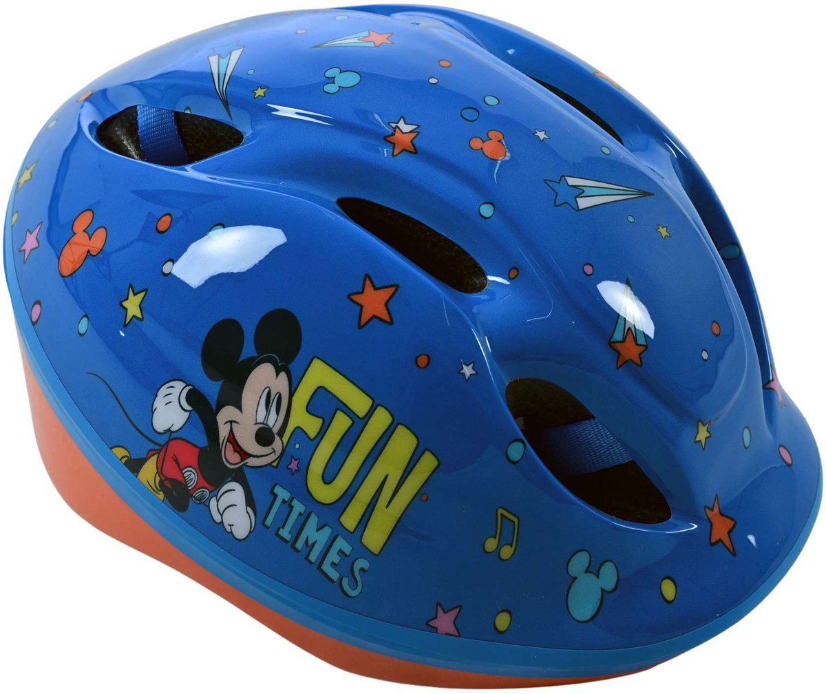 Casque de vélo Mickey Mouse Disney Mickey