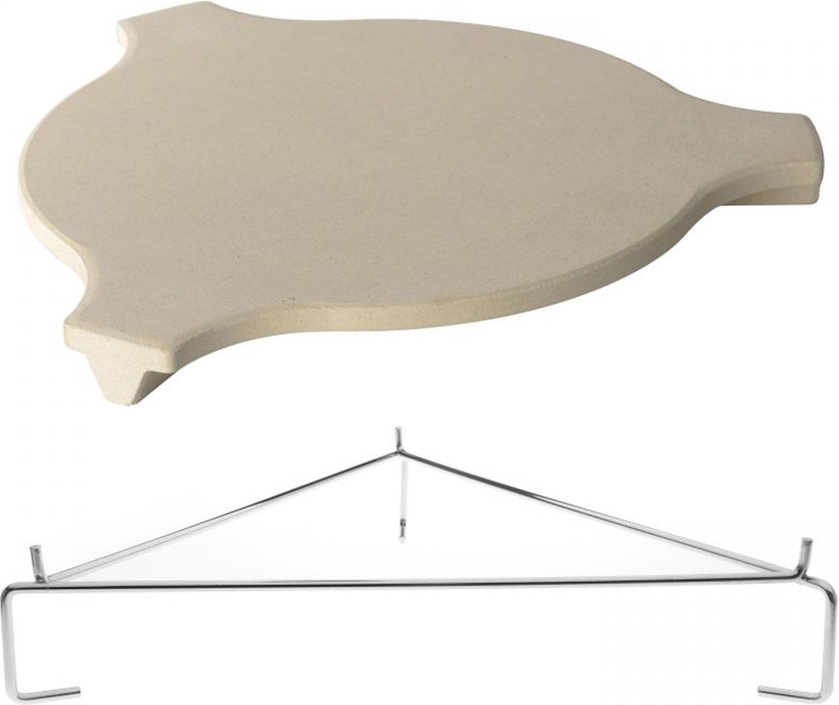 Berghoff ron plate placer et support de levage - métal -