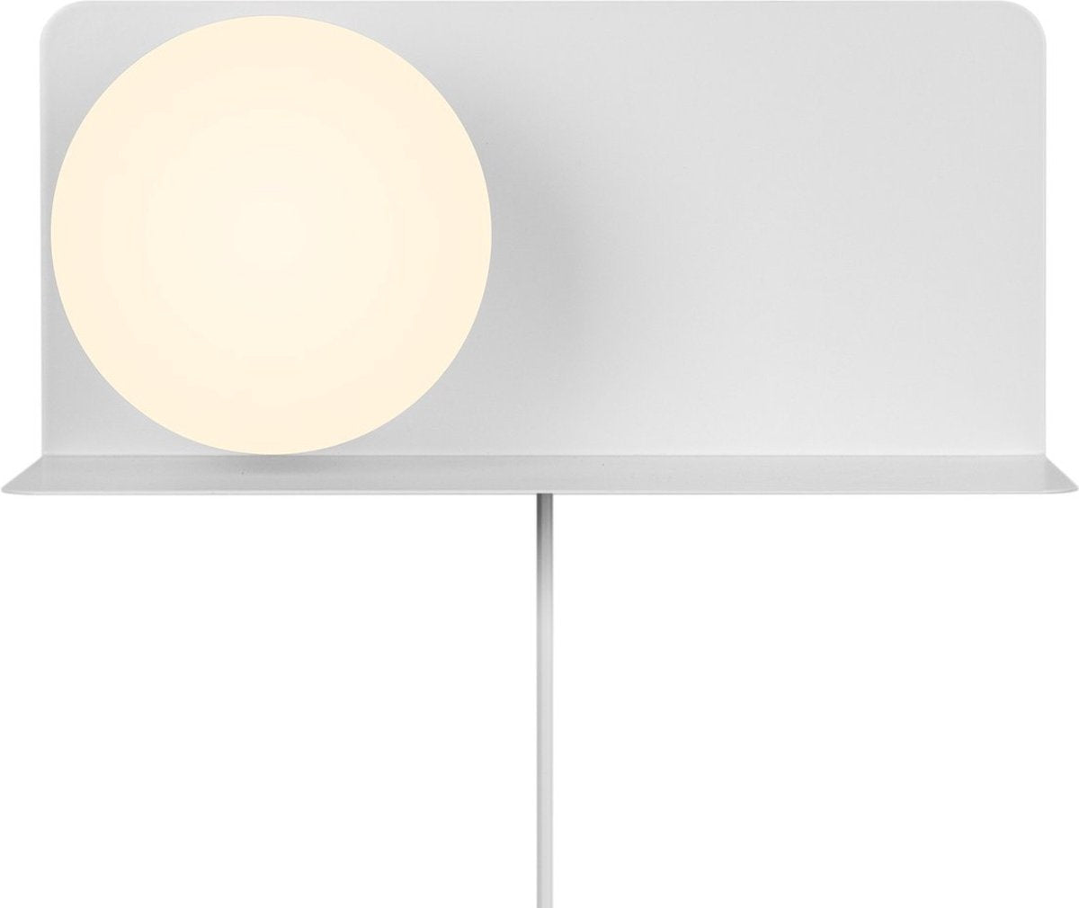 Feu avant Knog Blinder 1300