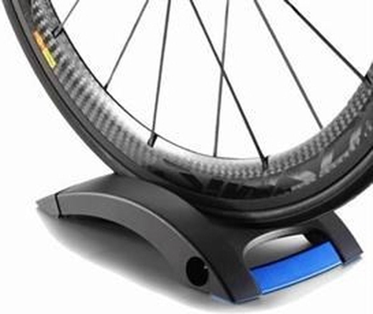 Garmin tacx® support de roue avant skyliner t2590