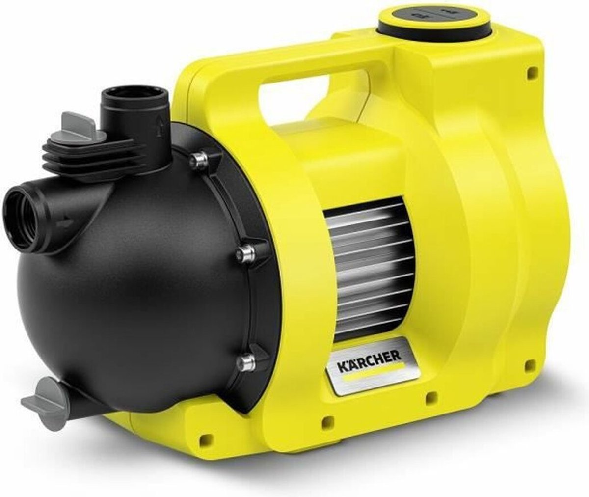Kärcher bp 6 000 jardin