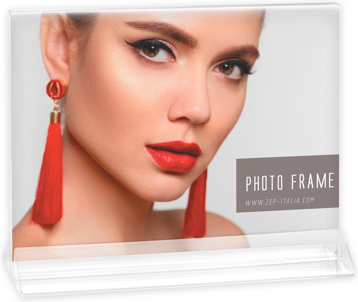 Frame photo ZEP GQ368H IDAHO HORIZONTAL 15X20 CM