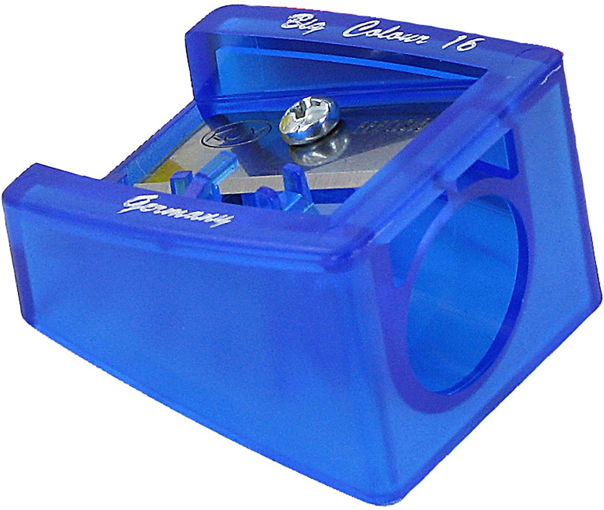 Société créative https : www.ccobby.nl taille-crayon-d-16-mm-colors-can-vary-1-piece