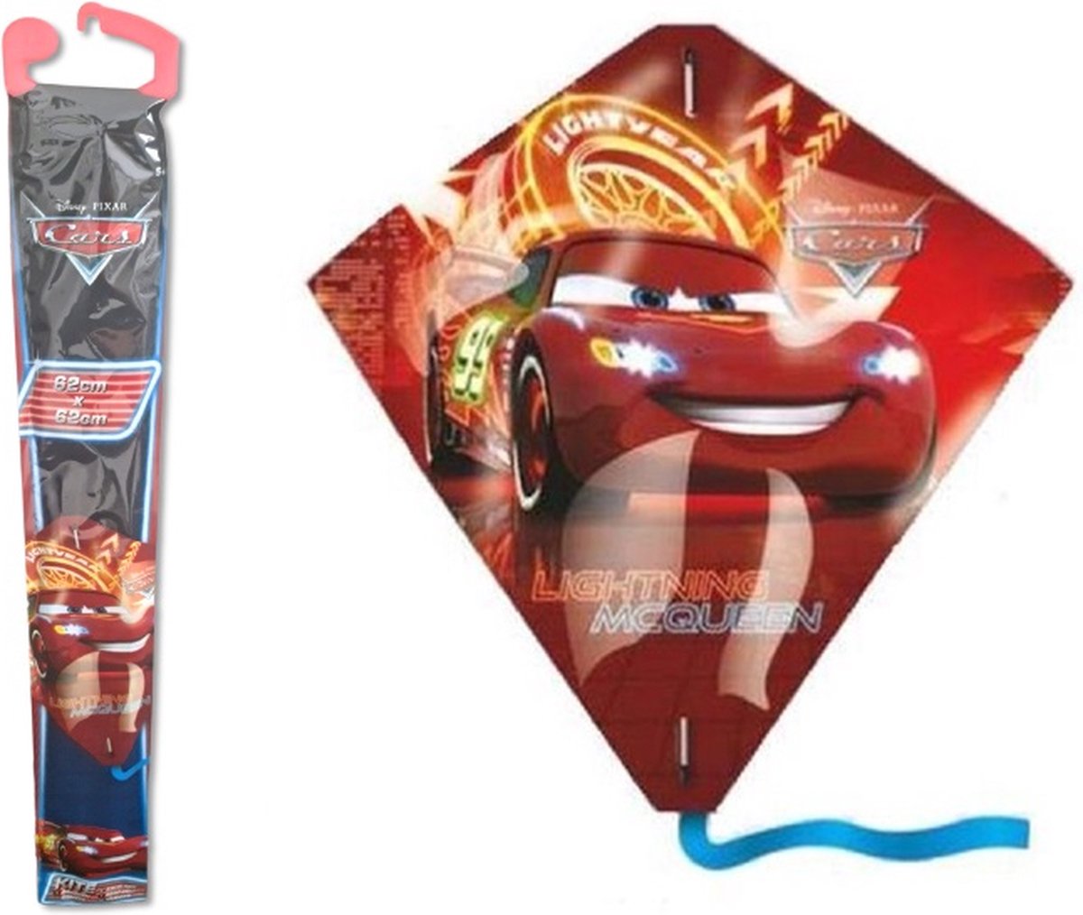 Toys eolo eolo vlieger disney voitures