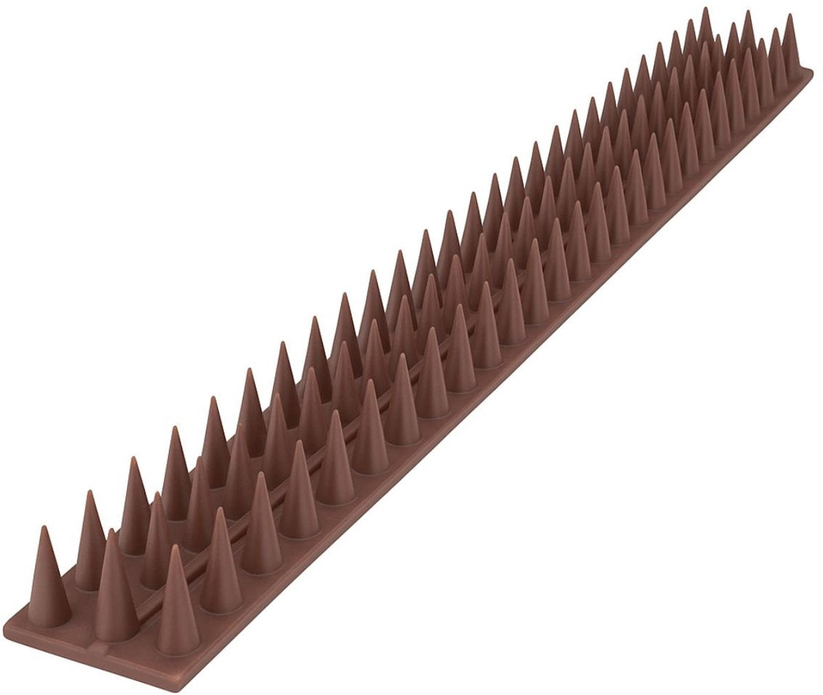 Points de clôture Kinzo 50cm lot de 10 pièces