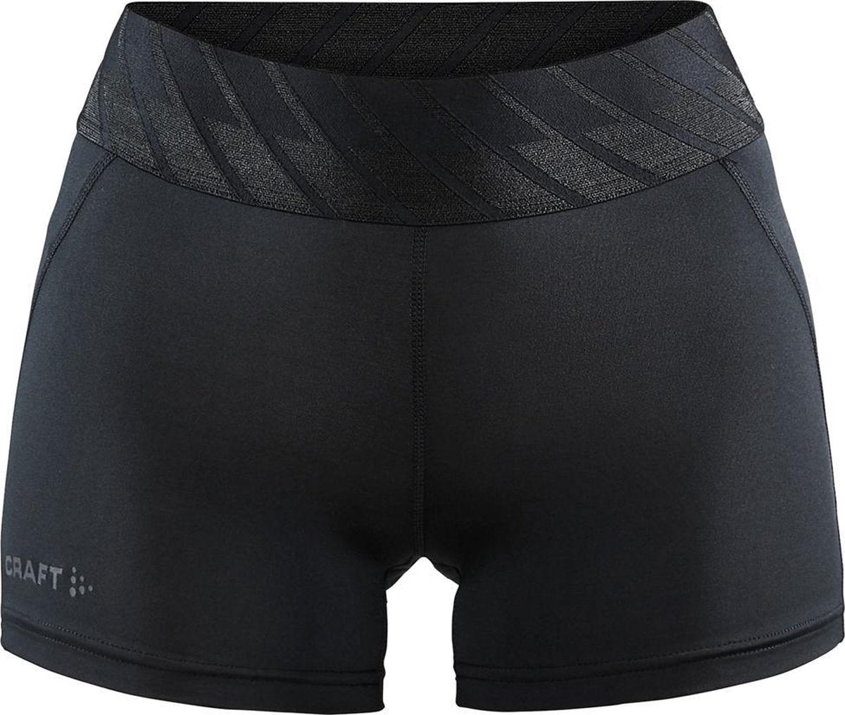 Pantalon chaud Craft Core Essence W 1908773 - noir - xl