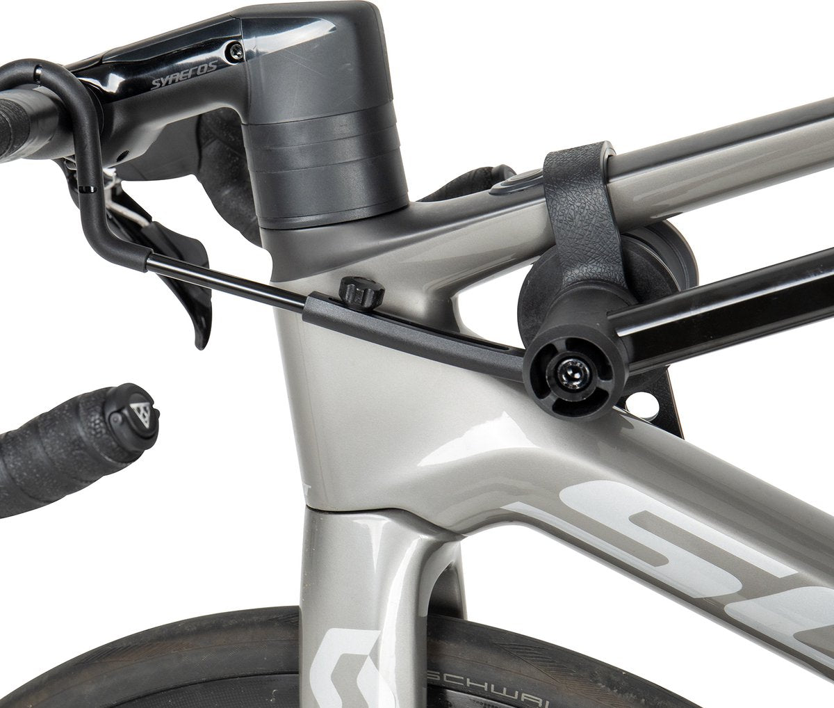 Support de préparation Topeak support d'assemblage t3x