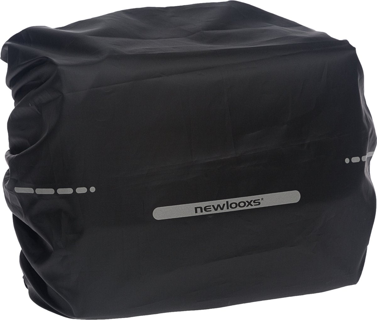 Couverture de pluie seulement 48 x 55 cm Polyester noir - 142.330