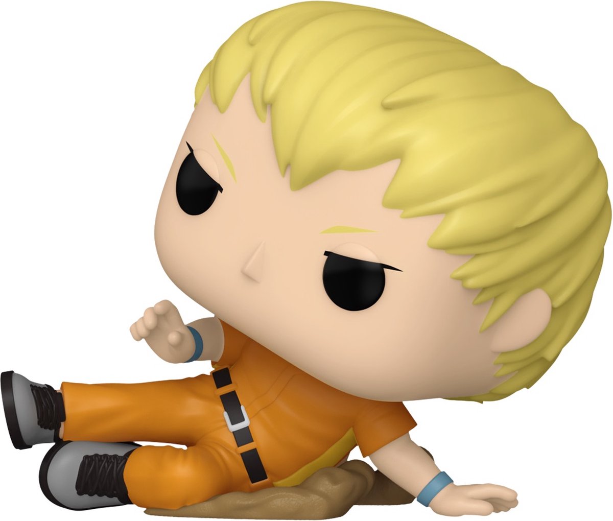 Funko-pop ! animation : mon université de héros - mashirao ojiro #1519