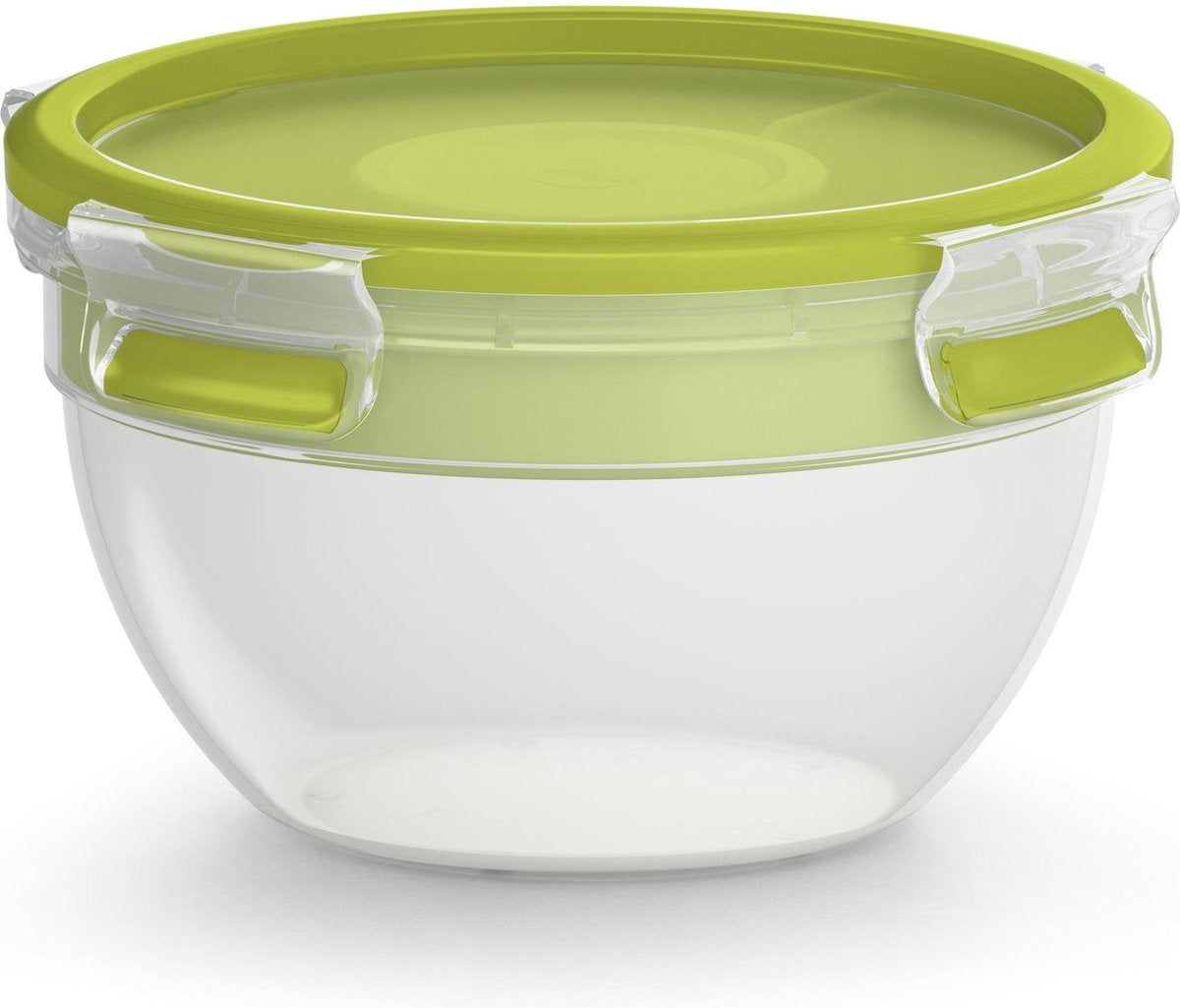 Tefal masterseal to go boîte à salade 1,0l