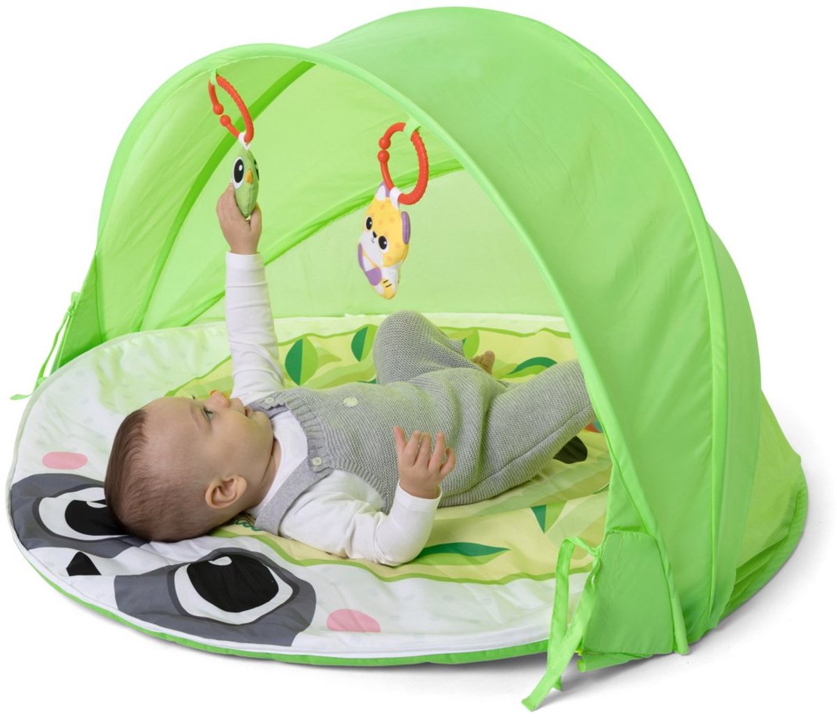 Chicco activiteitentapijt out indoor
