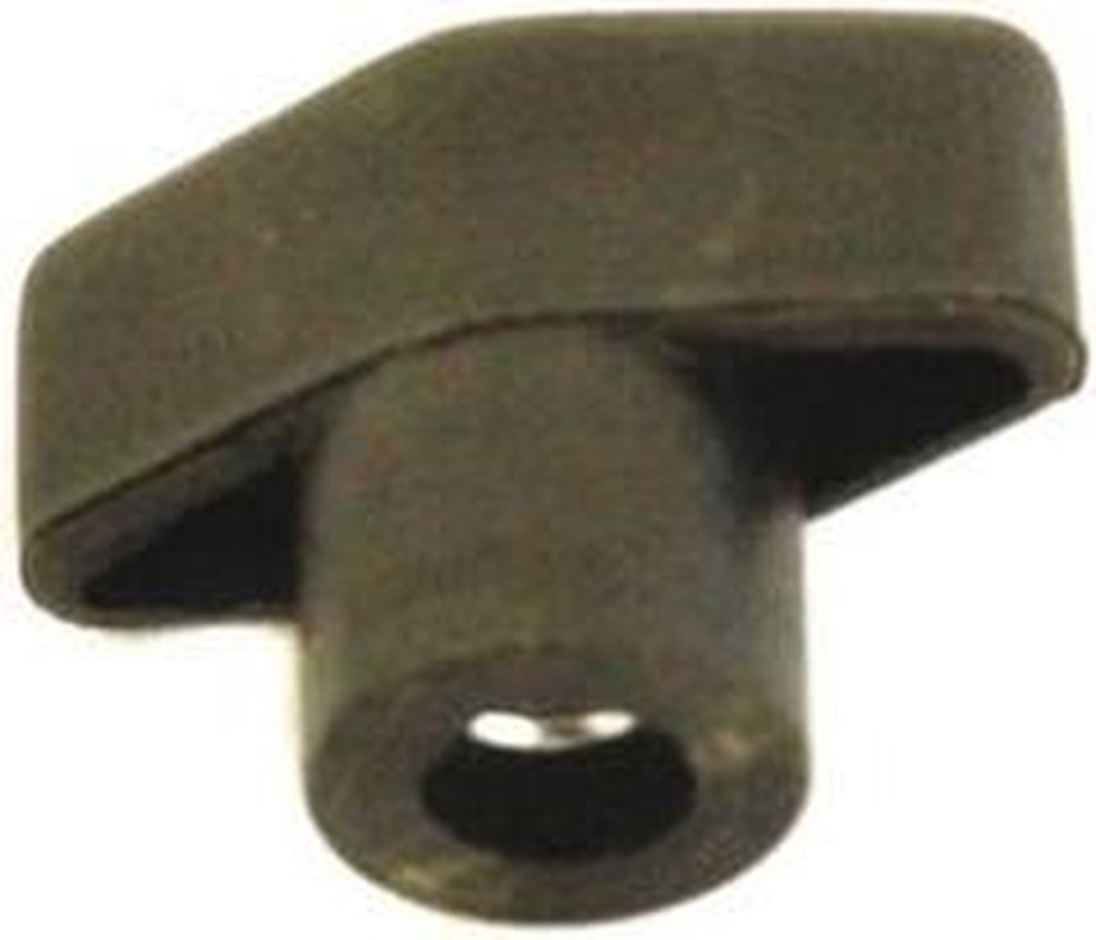 Écrous à oreilles Pro-user m6 pour support de roue (8)