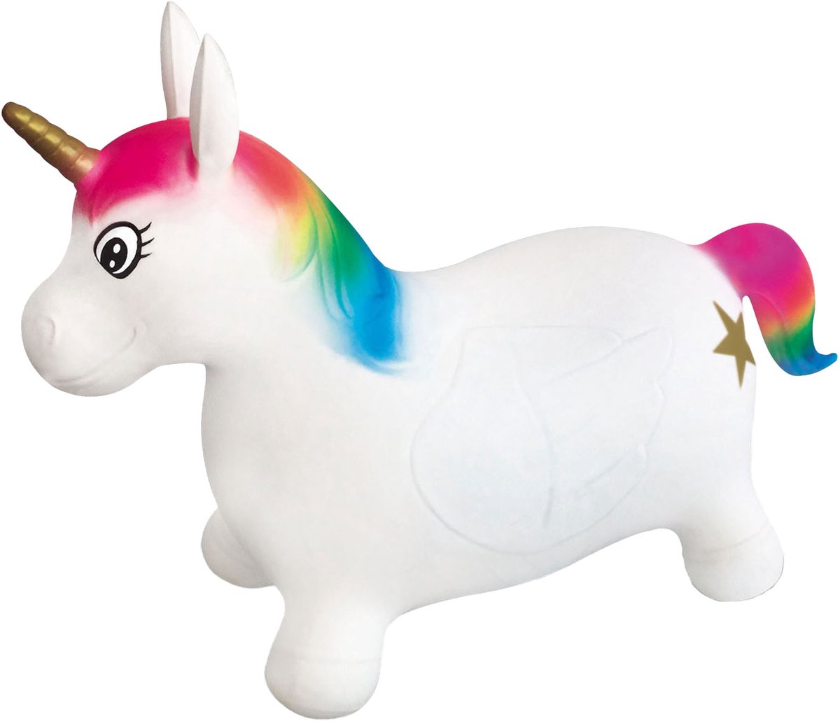 Mondo Skppyder Unicorn
