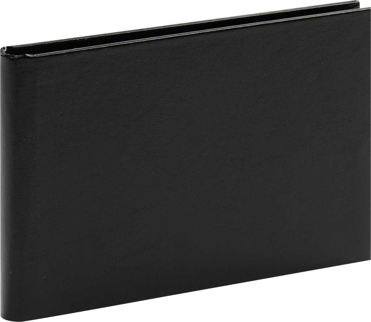 Album photo Henzo - - uni - 36 photos - format photo 13x18 cm - noir