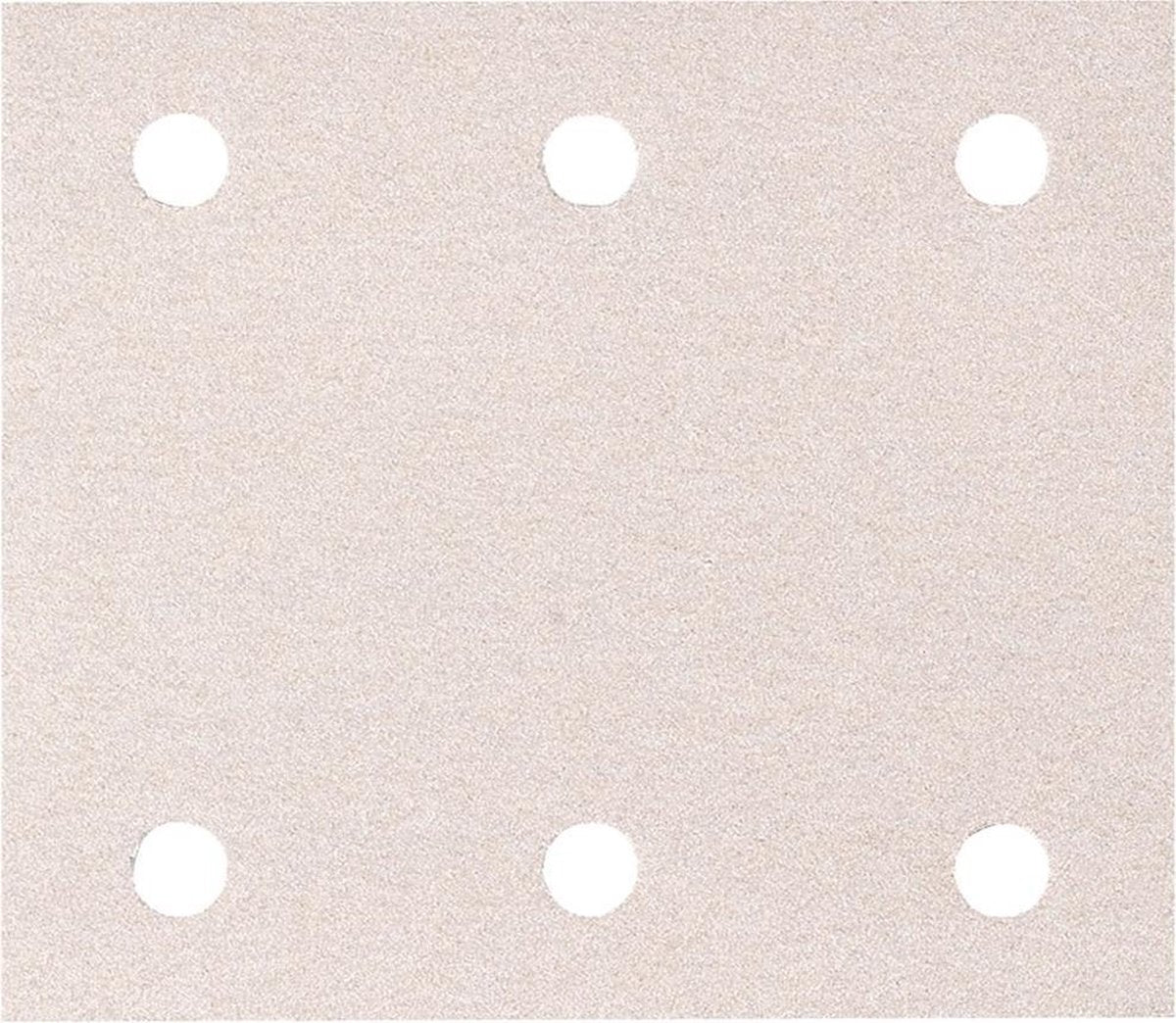 Makita accessoires feuille abrasive k240 114x102 blanc - p-35879