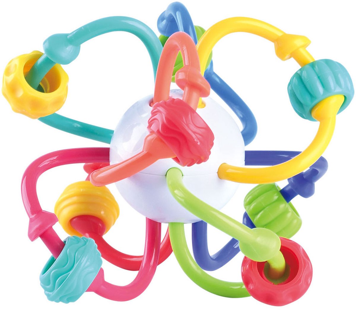 Boule labyrinthe Playgo