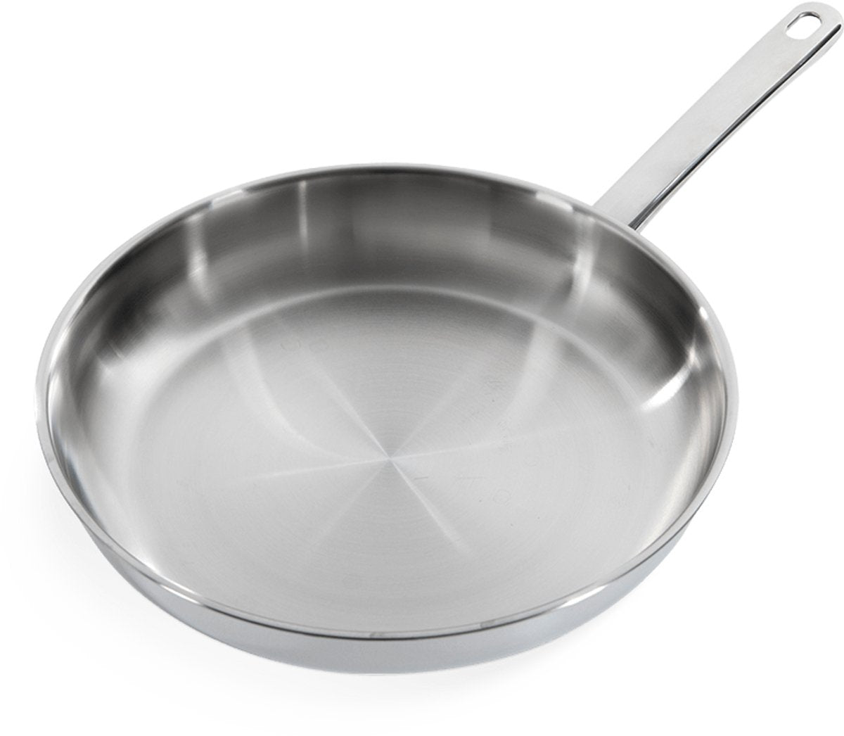 Poêle Bk brillante ø28 cm