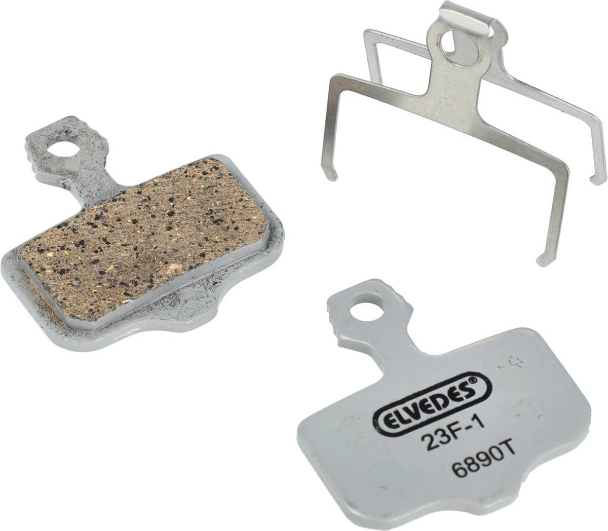 Elvedes câbles systèmes bv plaquette de frein elvedes avid sram 6890t