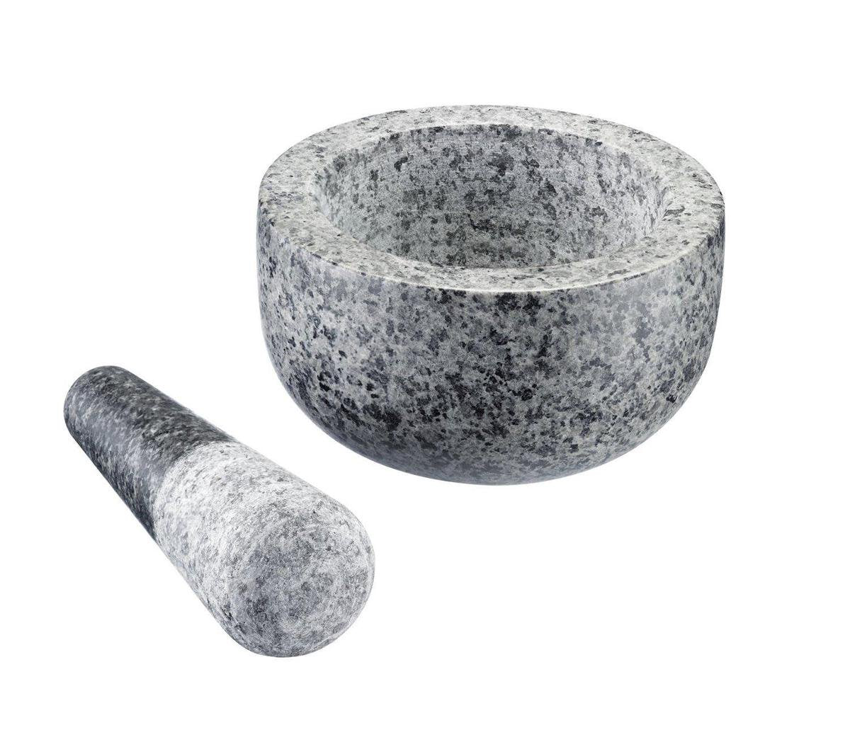 Mortier Westmark granit 13 cm