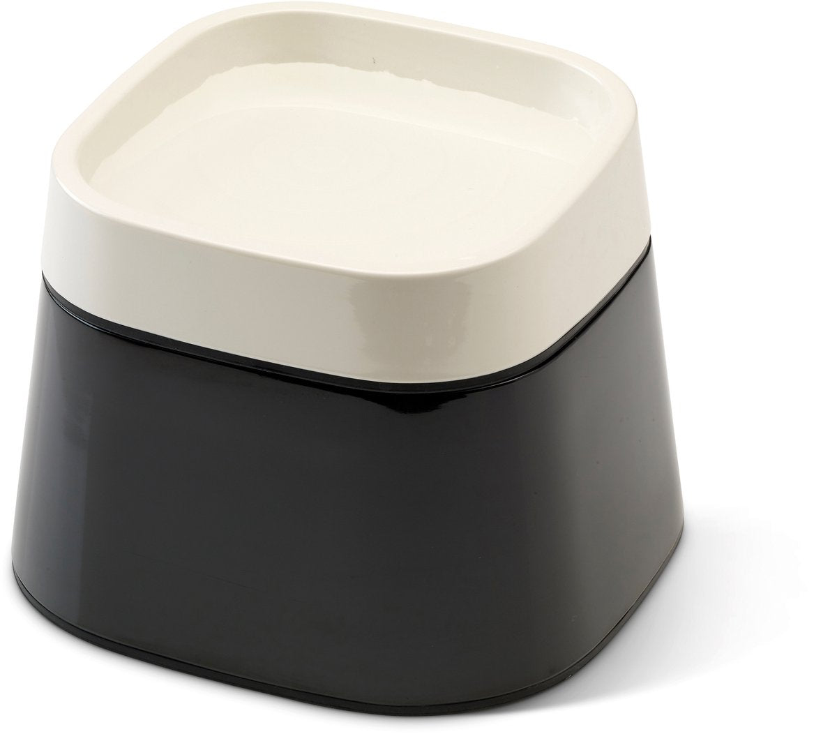 Savic ergo cube abreuvoir crème noir