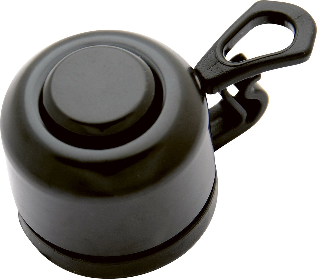 Vélo cloche mini 34 mm noir