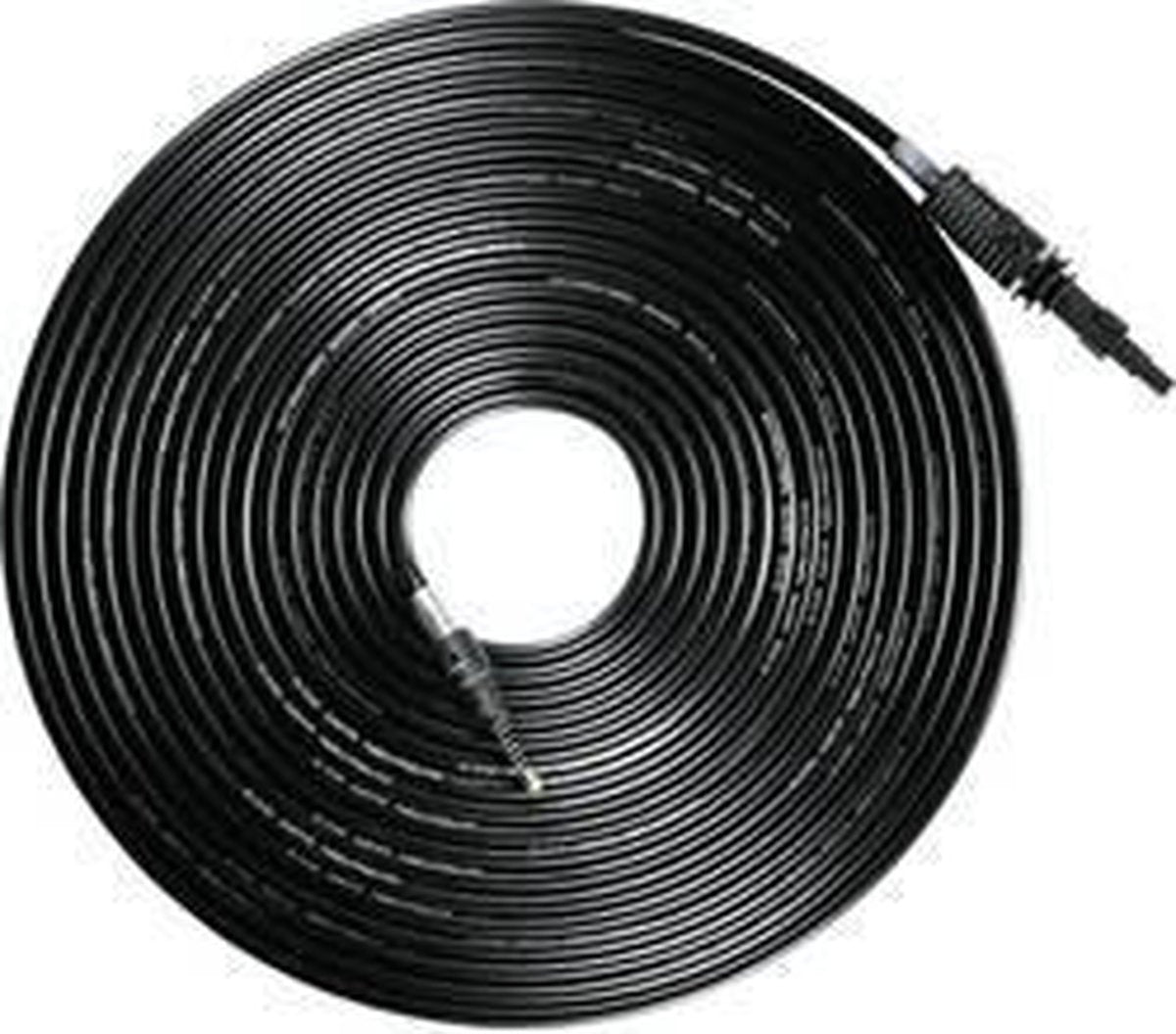 Accessoires Bosch bosch f016800360 tuyau haute pression - 6 m