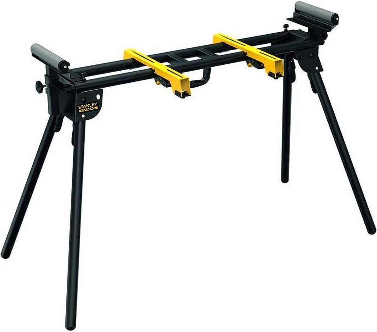 Stanley fatmax fme790 - établi - 2060 mm - hauteur réglable - capacité de charge 185 kg