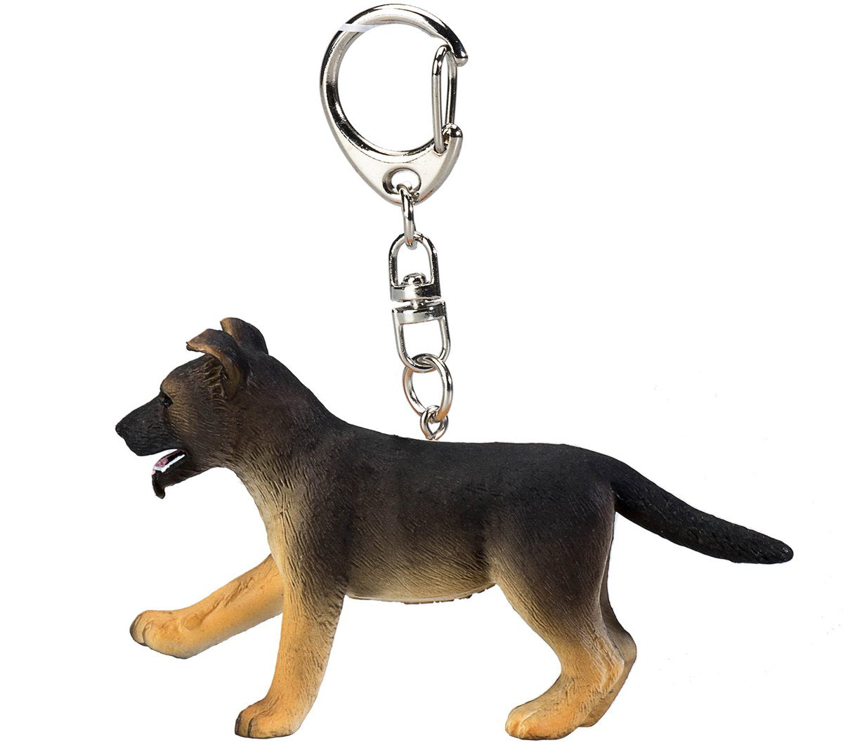 Porte-clés Mojo chiot berger allemand - 387461