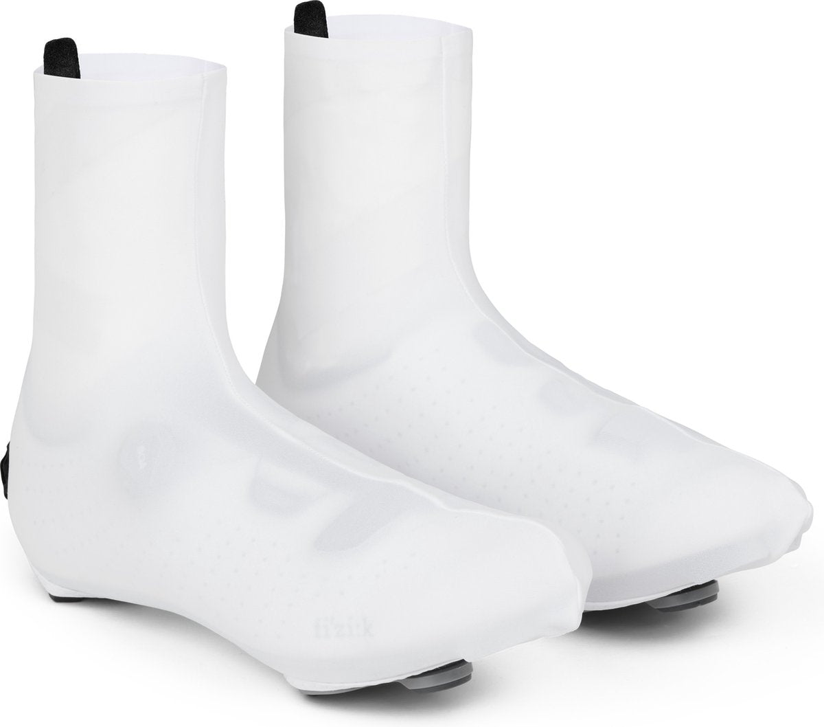 Gripgrab - raceaero 2 couvre-chaussures de cyclisme d'été léger contre la montre - blanc - unisexe - taille unique