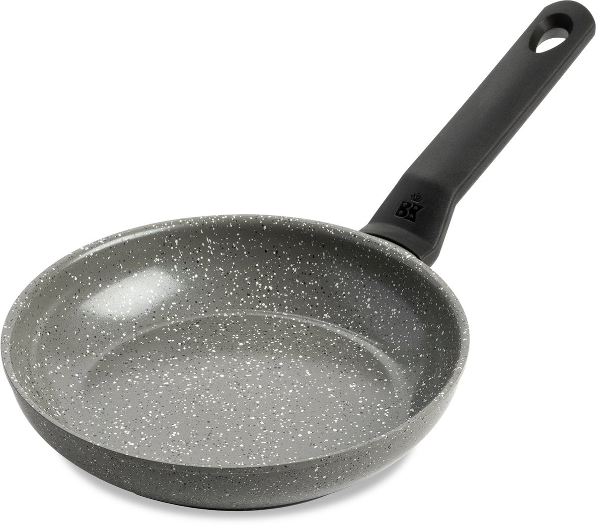 Poêle à frire en granit Bk ø24 cm