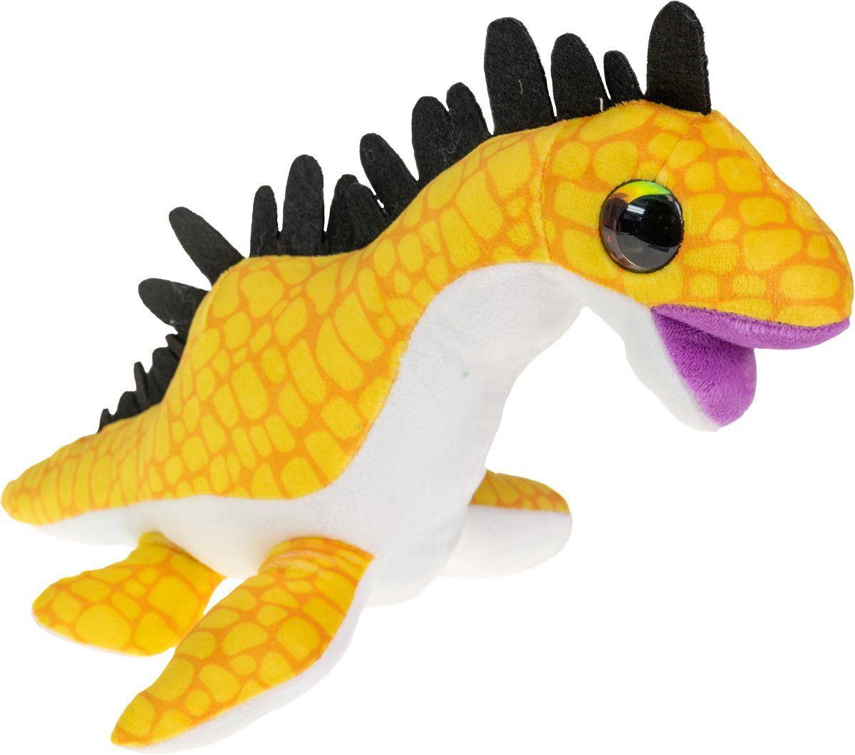 Lumo Stars Hug - Dino Plesiosaur, 24cm