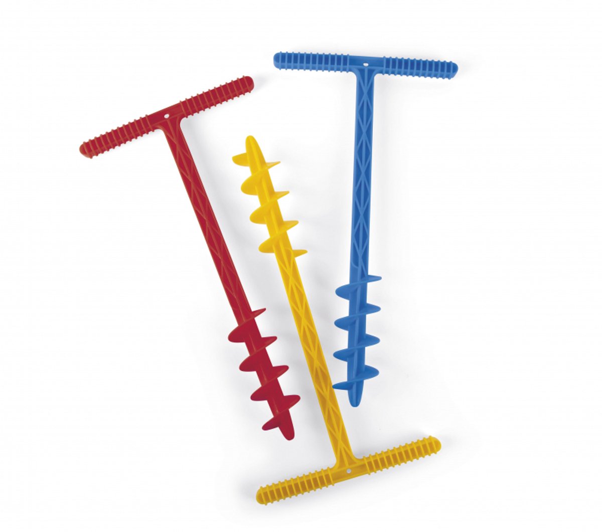Perceuse à sable Dantoy, 40 cm