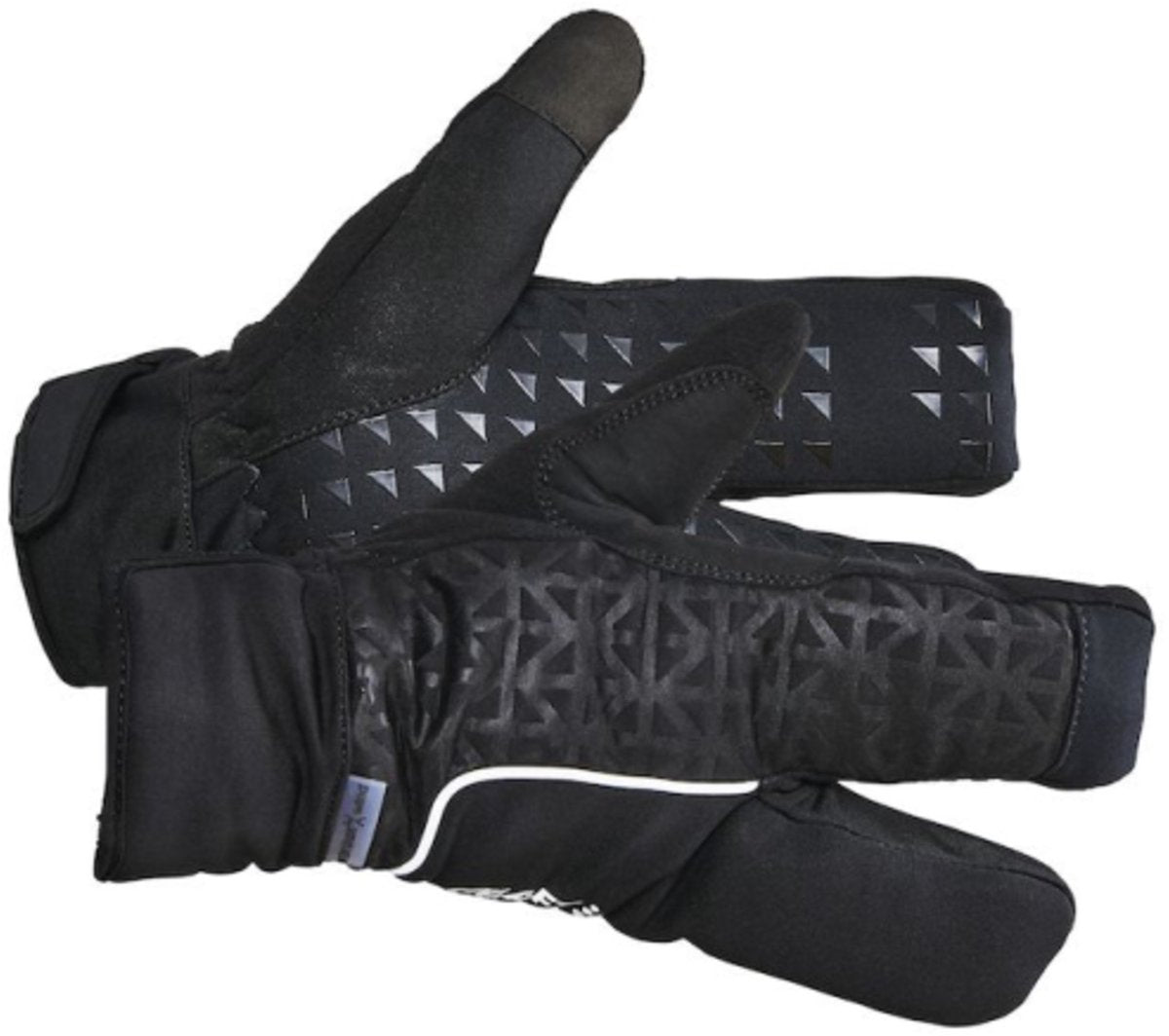Craft Siberian 2.0 gant à doigts fendus l