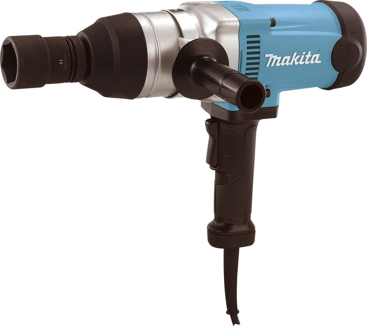 Clé à chocs Makita TW1000 - électrique - 1000 nm