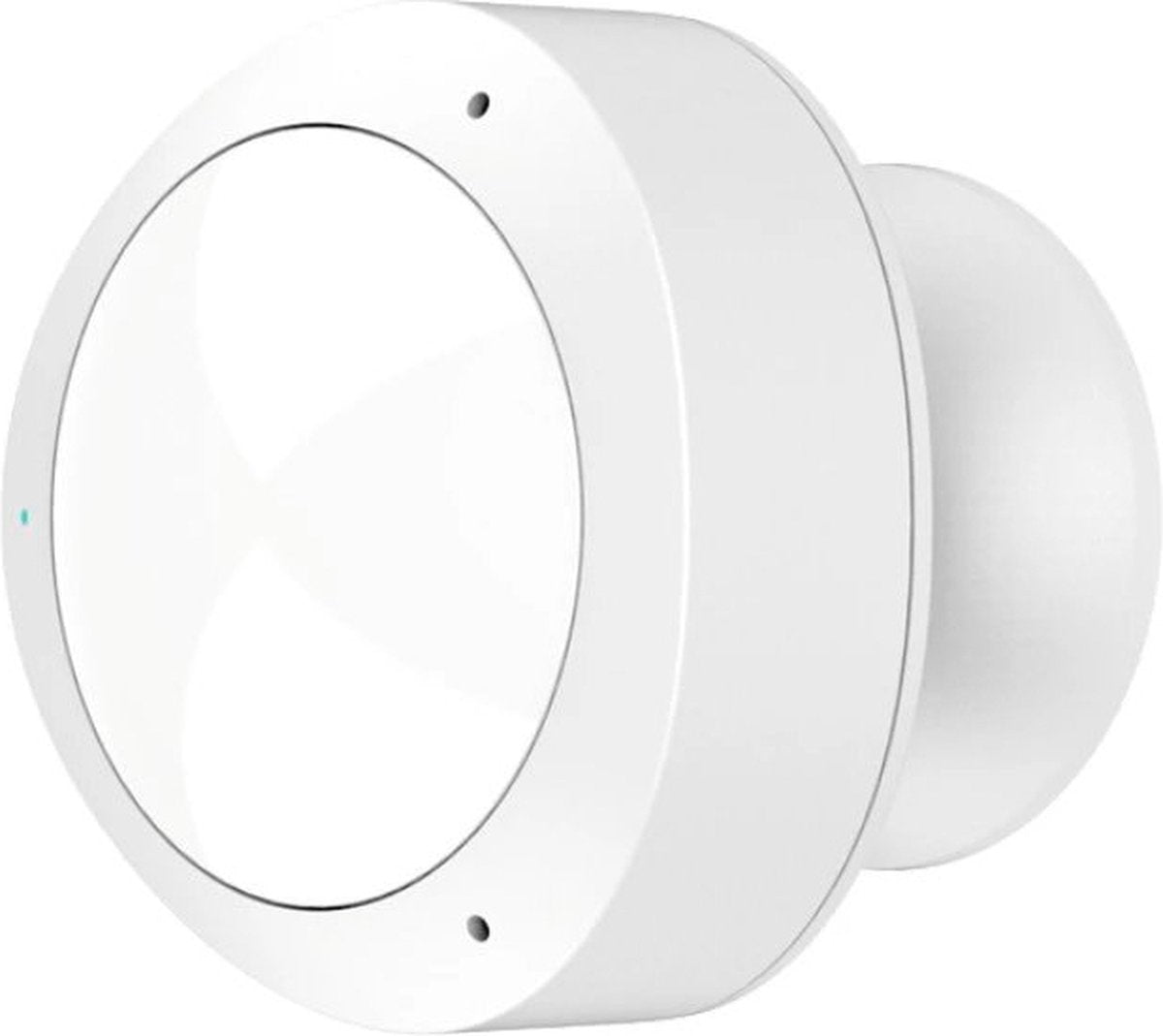 Détecteur de mouvement WiFi Hama