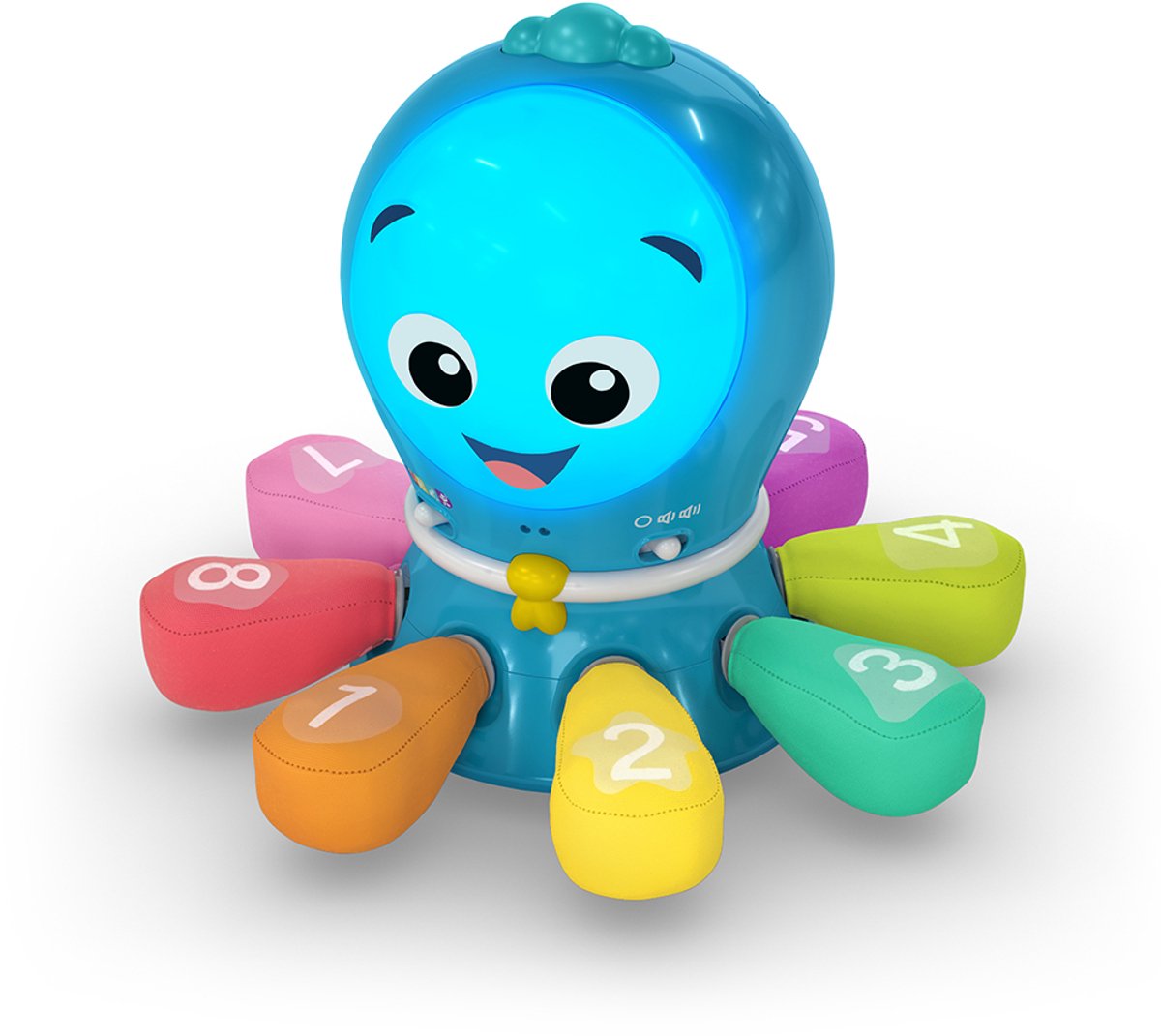 Baby einstein activité bébé go opus go - - à partir de 3 mois