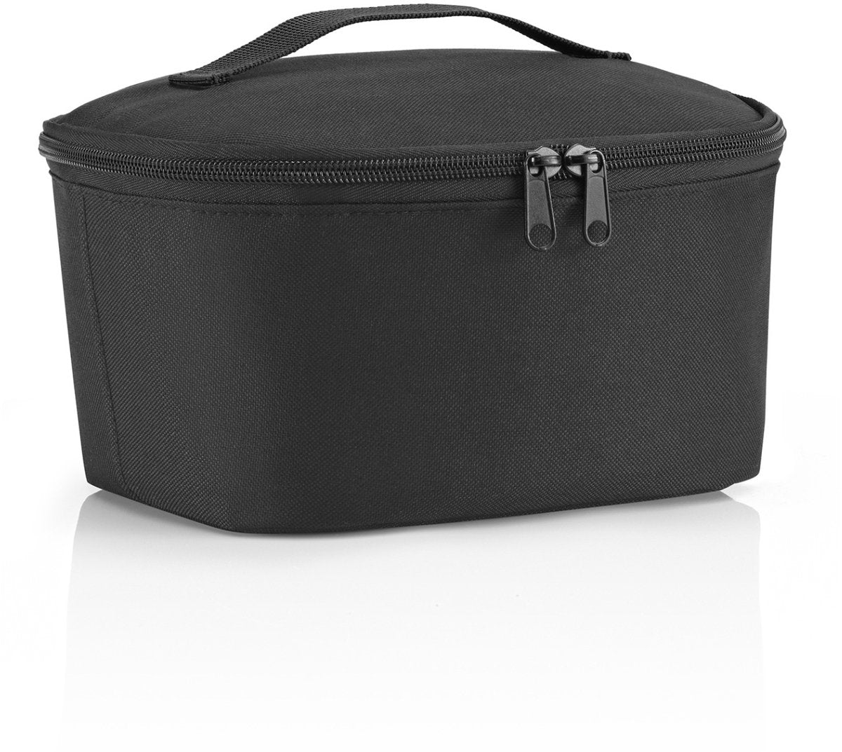 Sac isotherme de poche Reisenthel coolerbag s - 2,5 l - noir