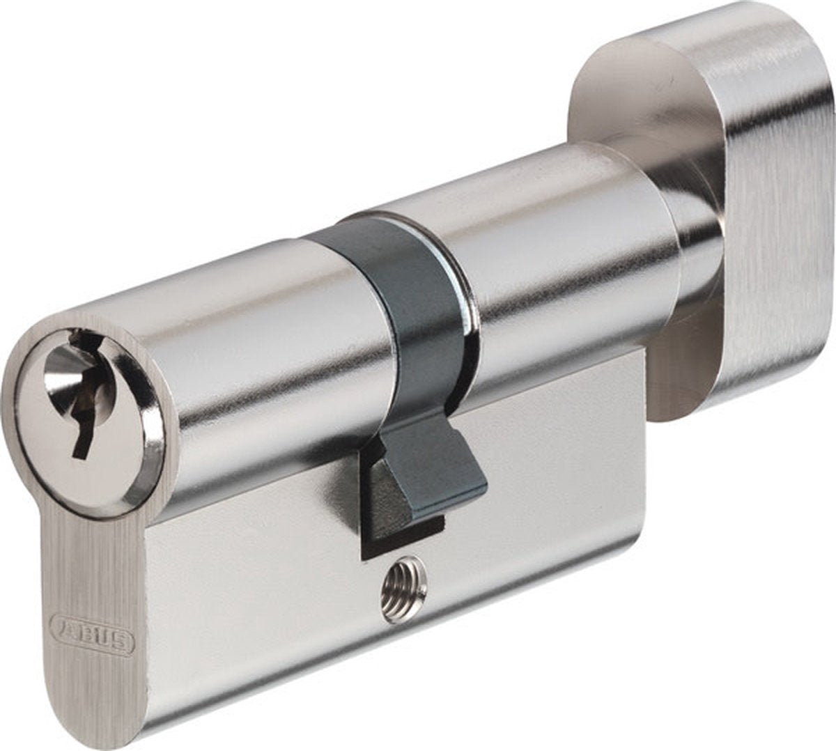 Cylindre à bouton Abus e50 - k35 35