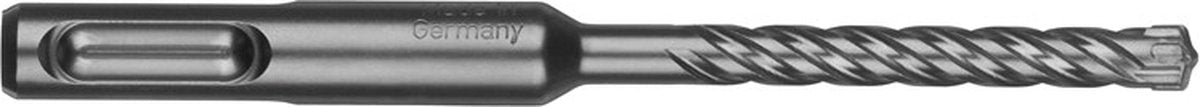Perceuses à percussion Milwaukee sds-plus mx4 - coupe 4 faces sds-plus mx4 5,5 x 165 - 1 pc - 4932352010