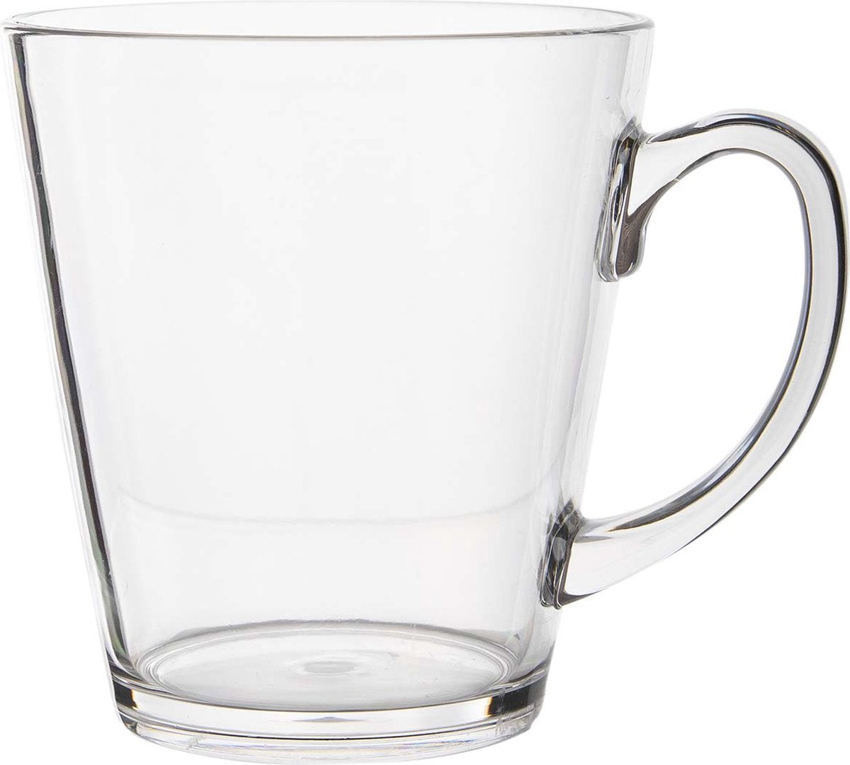 Gimex - ligne nature - verre à thé - 400 ml - 2 pièces