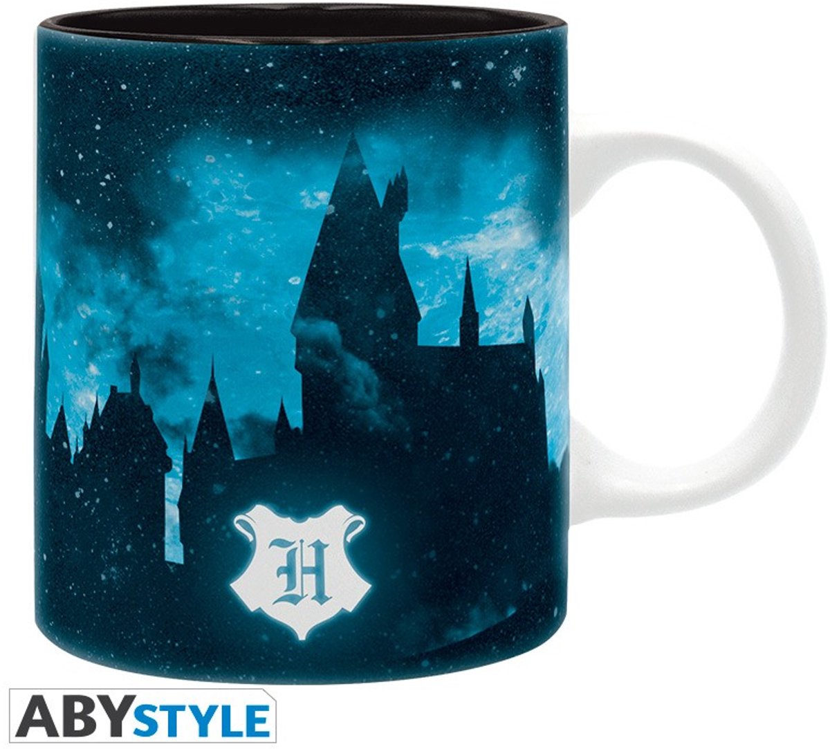 Abystyle Harry Potter Mug Expecto Patronum