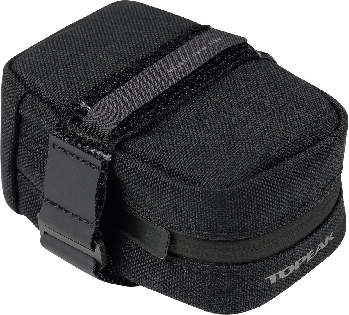 Sac à selle topake Elementa Seatt Slim S