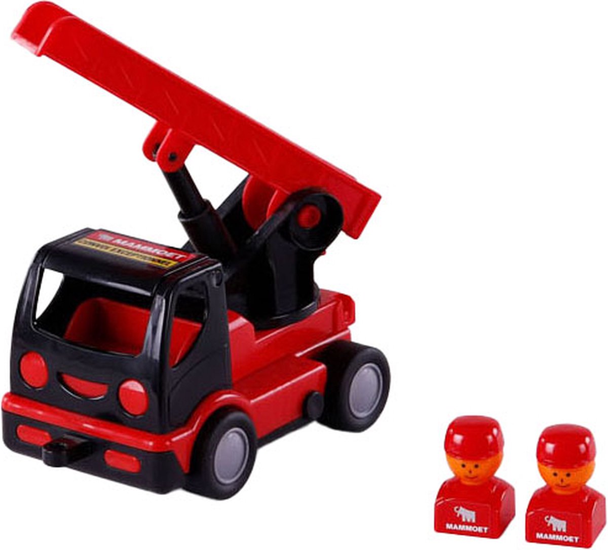 Cavallino Mammoet mon premier camion de grue, 19cm