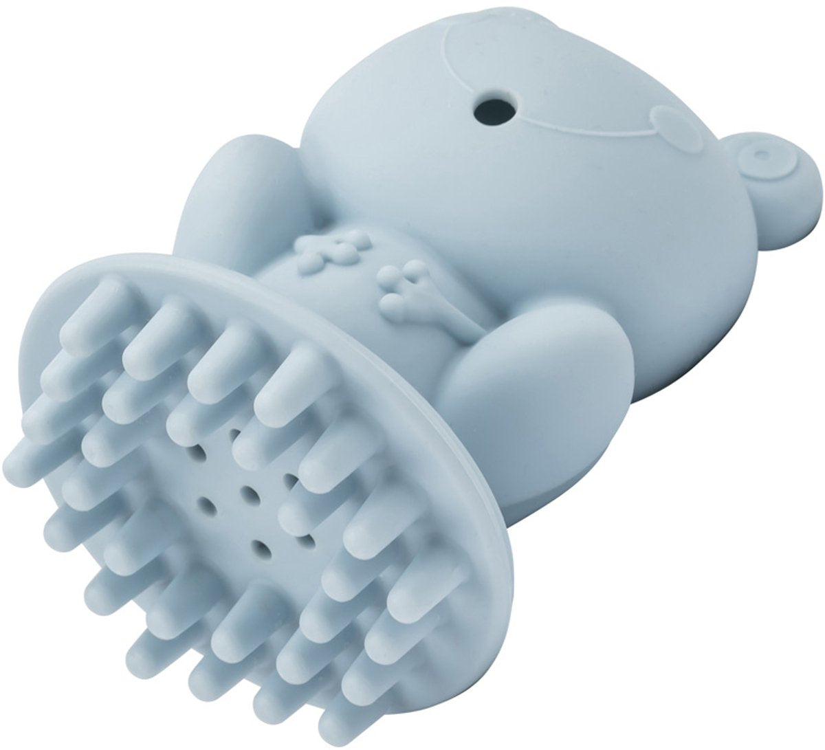 Lilliputiens - jouets de bain - 3 grenouilles de bain